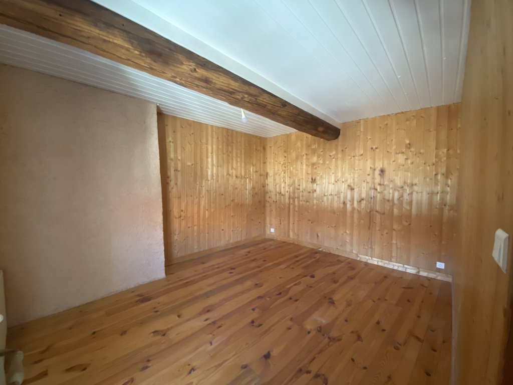 LOCATION - Appartement - MONTBRISON (42600) - 630 €