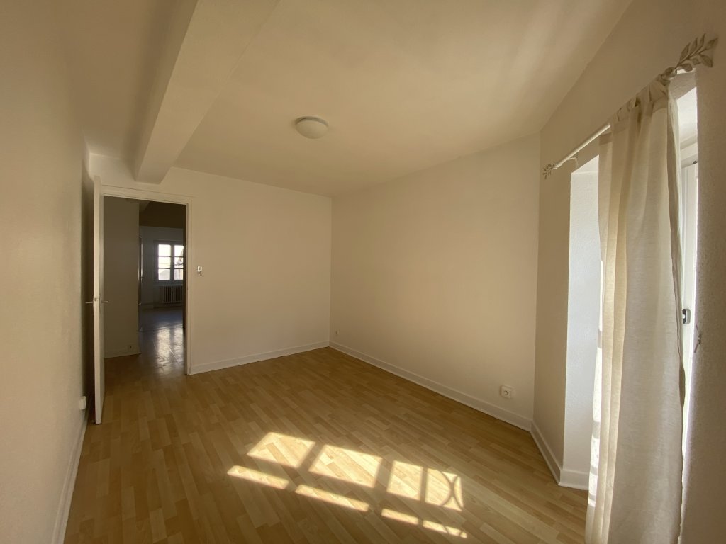 LOCATION - Appartement - MONTBRISON (42600) - 550 €