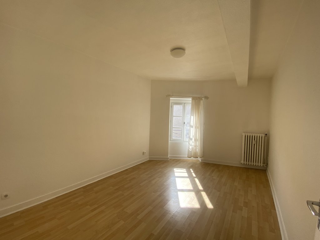 LOCATION - Appartement - MONTBRISON (42600) - 550 €