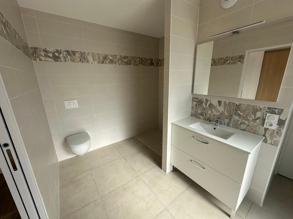 VENTE - Appartement - MONTBRISON (42600) - 399000 €