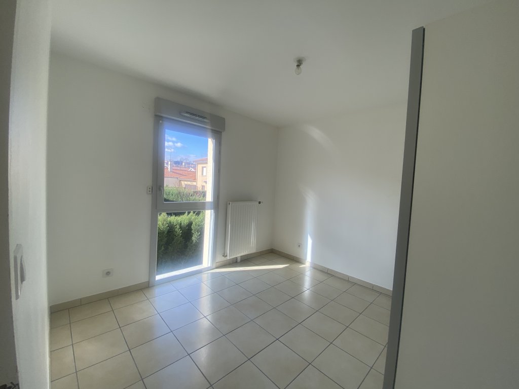 LOCATION - Appartement - MONTBRISON (42600) - 748 €