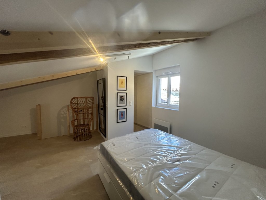 LOCATION - Appartement - MONTBRISON (42600) - 666 €