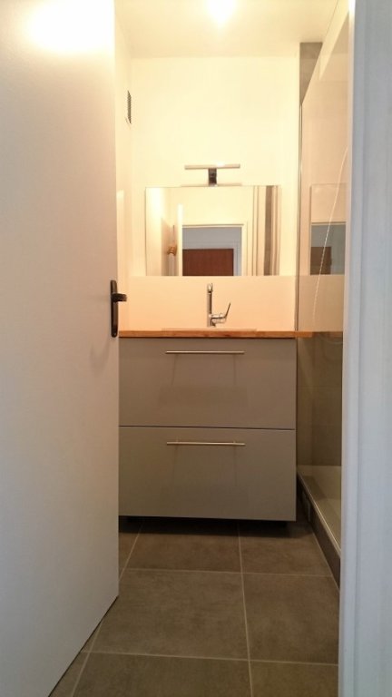 LOCATION - Appartement - MONTBRISON (42600) - 535 €