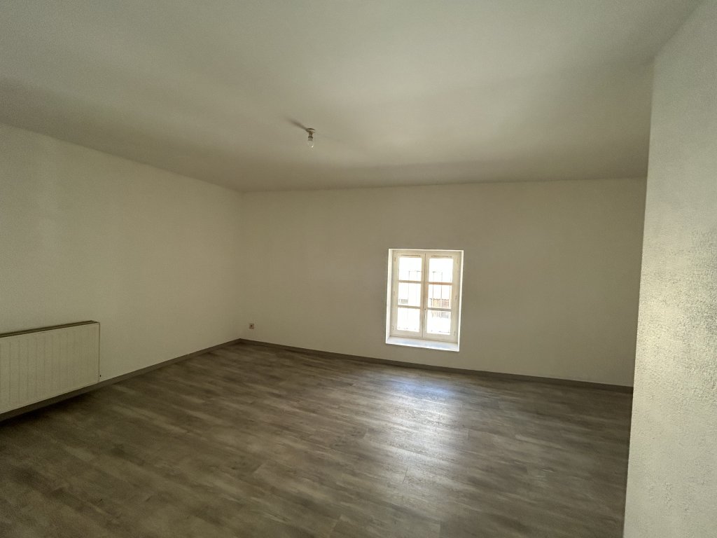 LOCATION - Appartement - MONTBRISON (42600) - 490 €