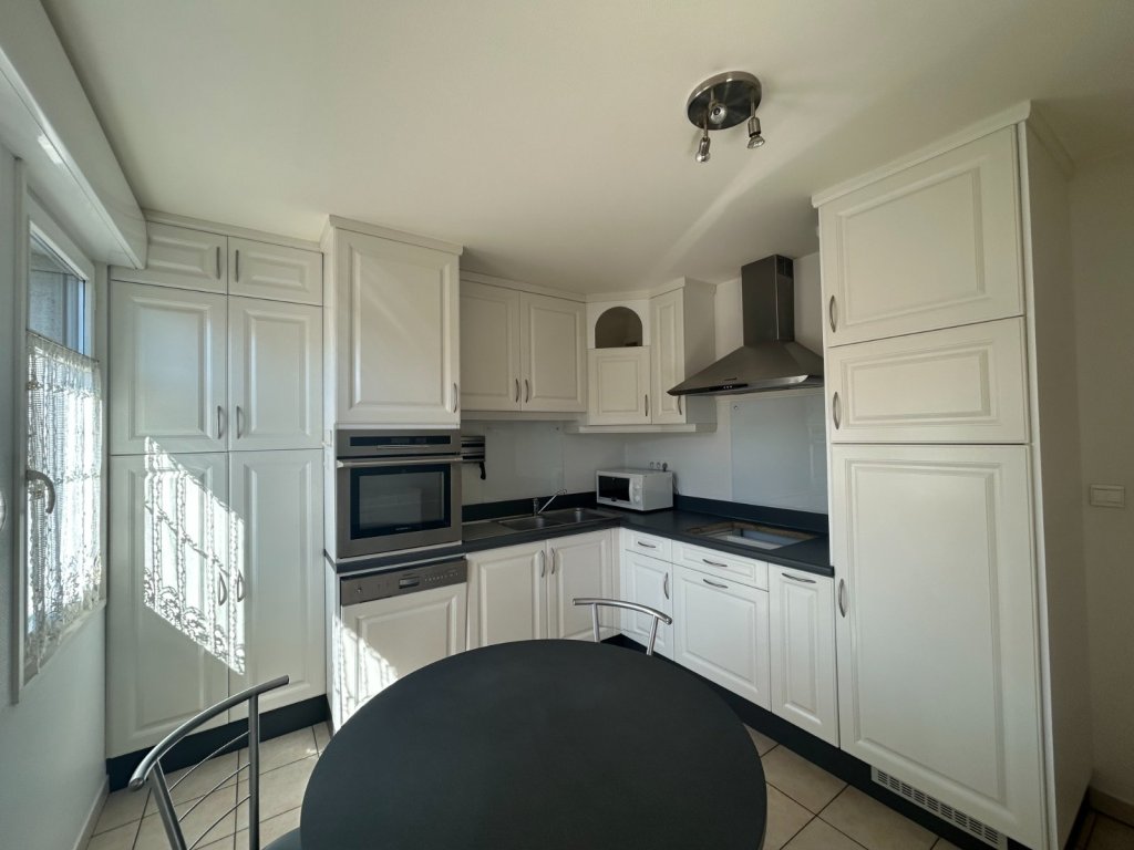 VENTE - Appartement - MONTBRISON (42600) - 259000 €