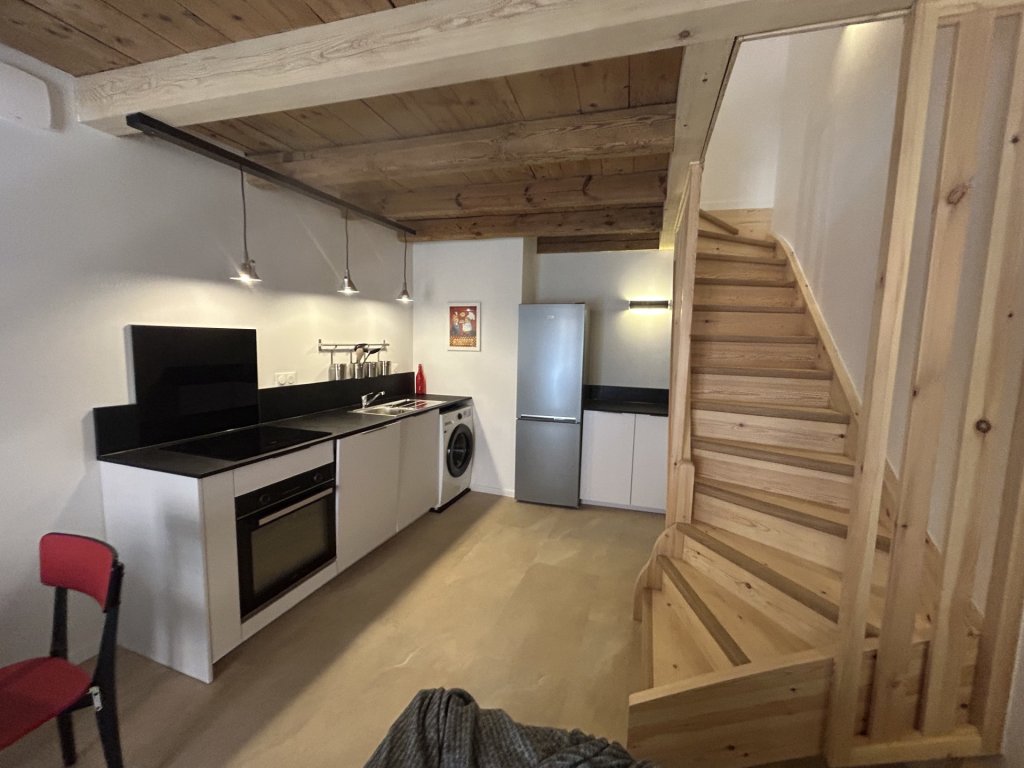 LOCATION - Appartement - MONTBRISON (42600) - 616 €