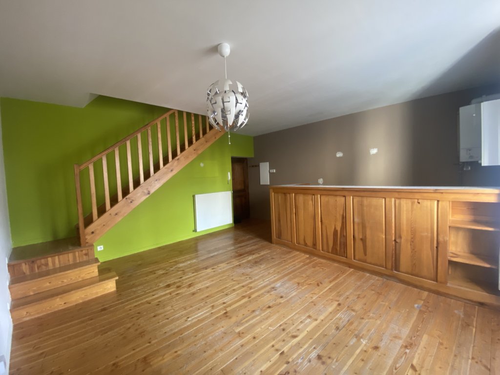 LOCATION - Appartement - MONTBRISON (42600) - 440 €