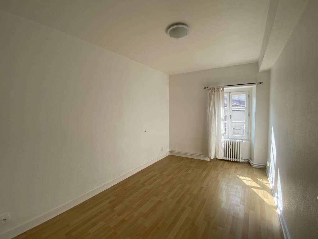 LOCATION - Appartement - MONTBRISON (42600) - 550 €