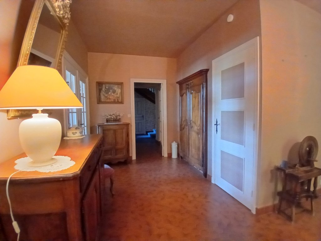 VENTE - Maison/villa - ROZIER EN DONZY (42810) - 185000 €