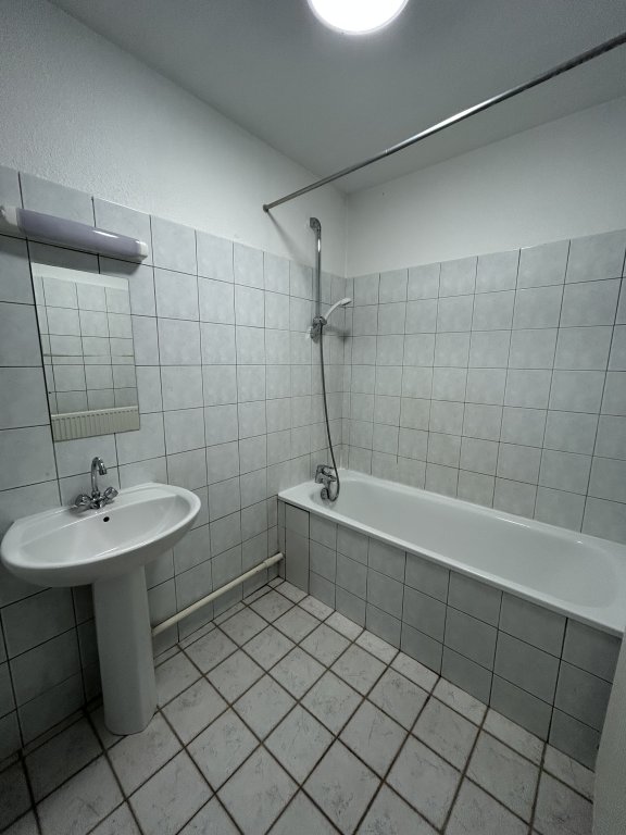 LOCATION - Appartement - MONTBRISON (42600) - 480 €