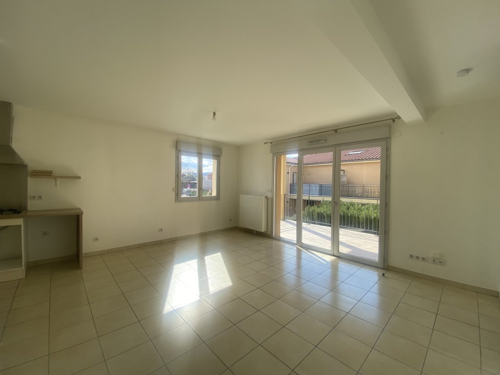 LOCATION - Appartement - MONTBRISON (42600) - 748 €