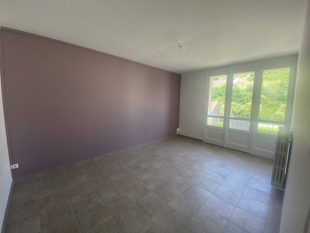 LOCATION - Appartement - BOEN SUR LIGNON (42130) - 550 €
