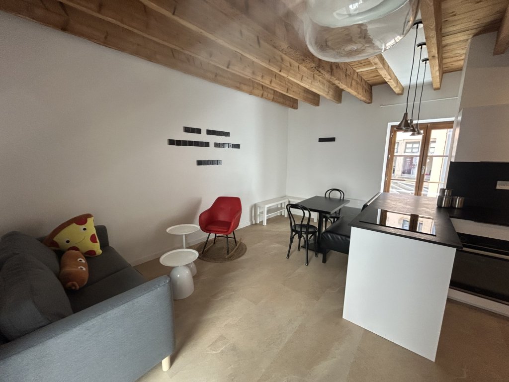 LOCATION - Appartement - MONTBRISON (42600) - 666 €