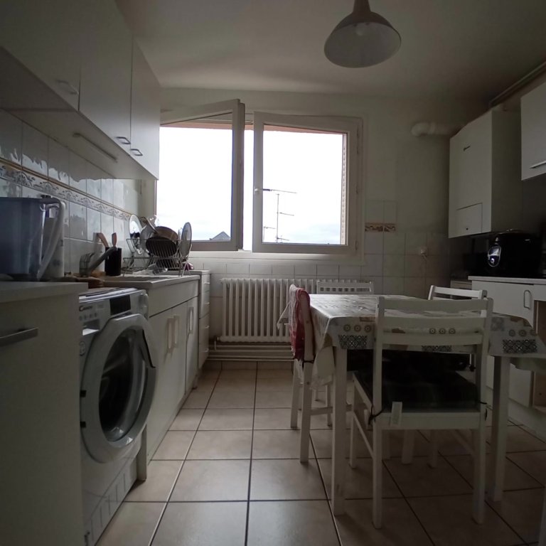 LOCATION - Appartement - MONTBRISON (42600) - 675 €