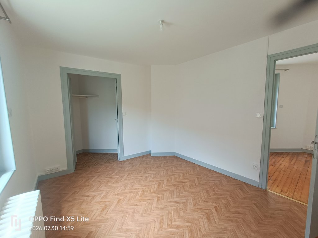 LOCATION - Maison/villa - BOEN SUR LIGNON (42130) - 700 €