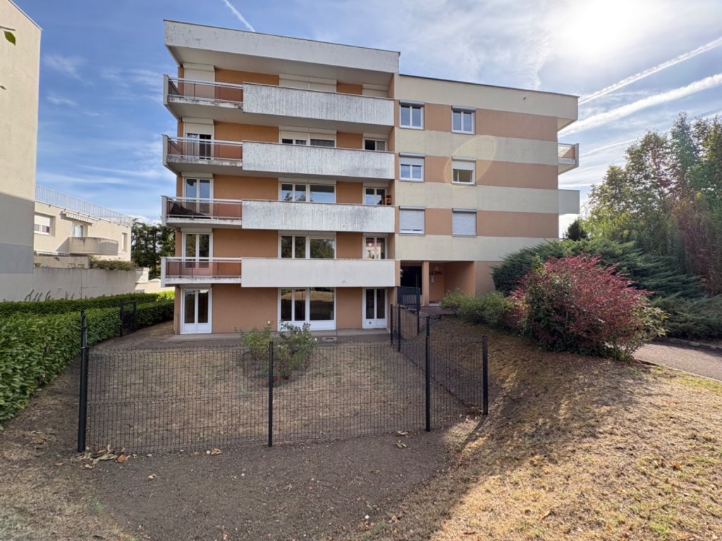 VENTE - Appartement - FEURS (42110) - 159000 €