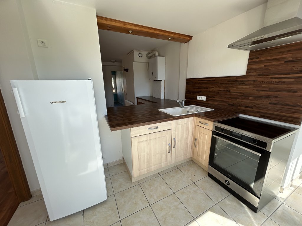 LOCATION - Appartement - MONTBRISON (42600) - 670 €