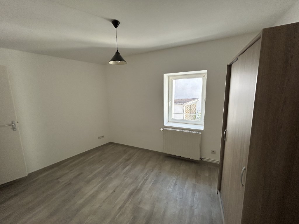 LOCATION - Appartement - MONTBRISON (42600) - 490 €