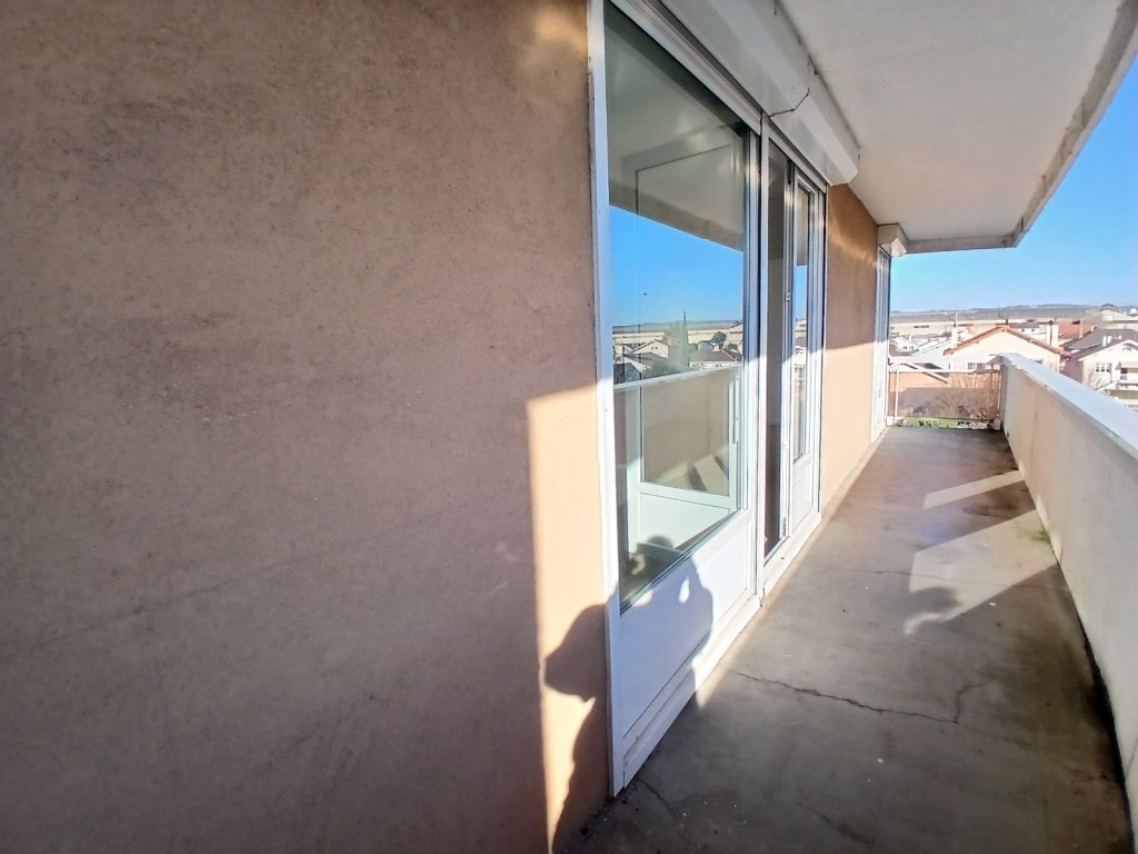 VENTE - Appartement - FEURS (42110) - 109000 €
