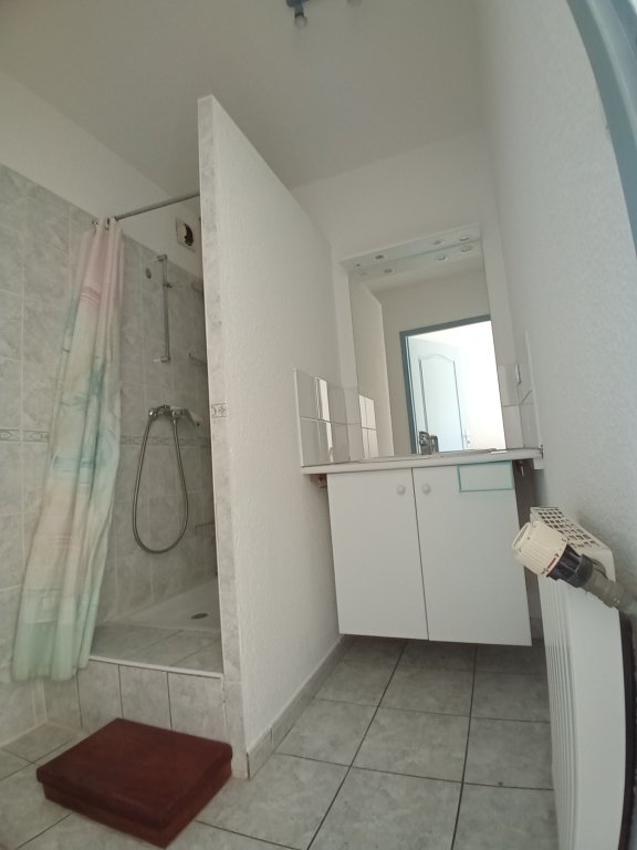 LOCATION - Appartement - BOEN SUR LIGNON (42130) - 608 €