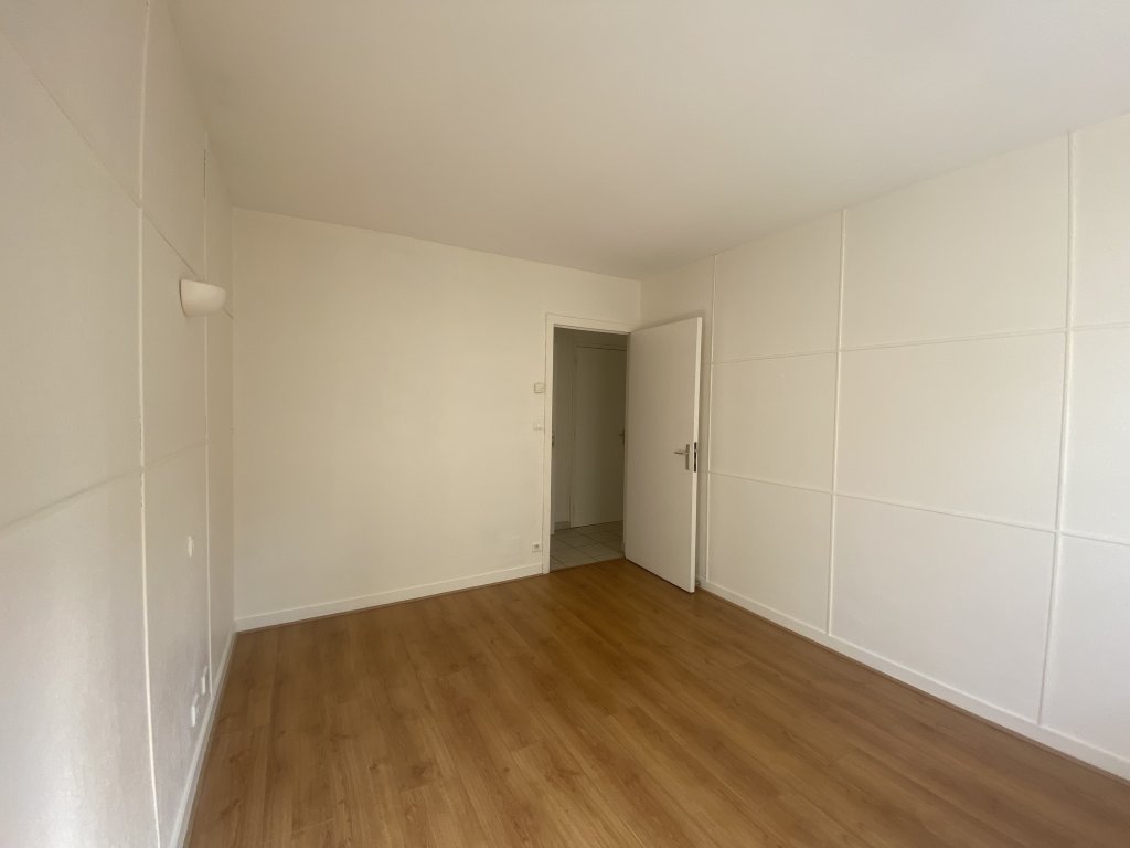 LOCATION - Appartement - MONTBRISON (42600) - 610 €