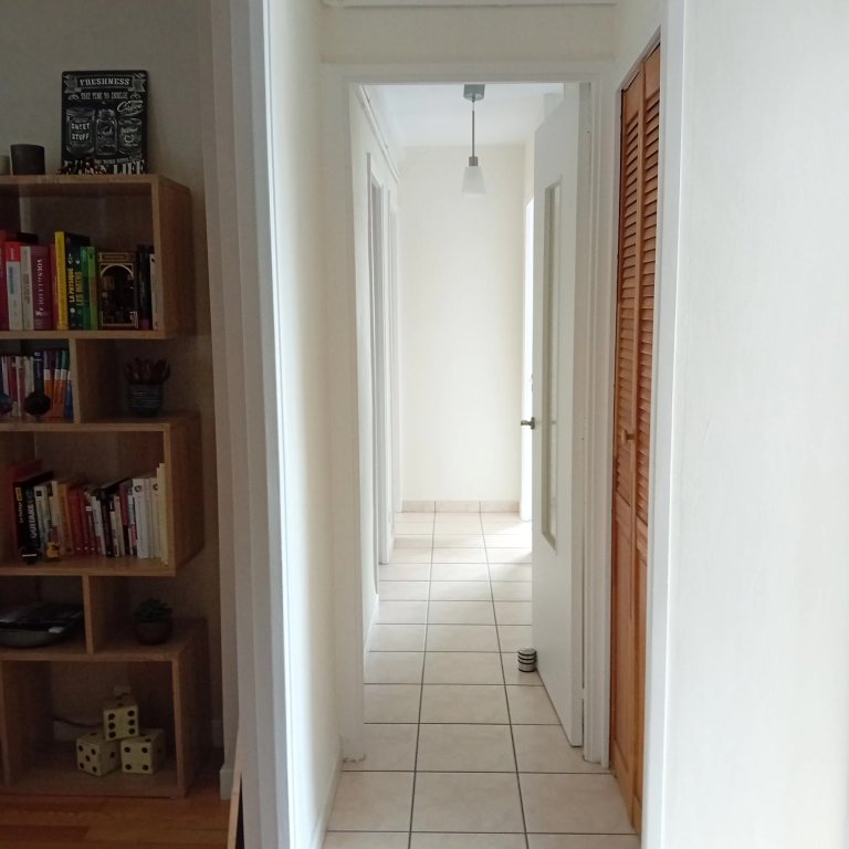 LOCATION - Appartement - MONTBRISON (42600) - 675 €