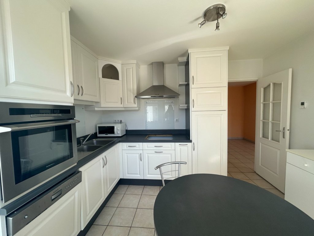 VENTE - Appartement - MONTBRISON (42600) - 259000 €