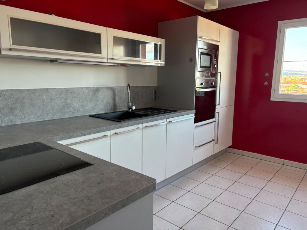 VENTE - Appartement - MONTBRISON (42600) - 248000 €