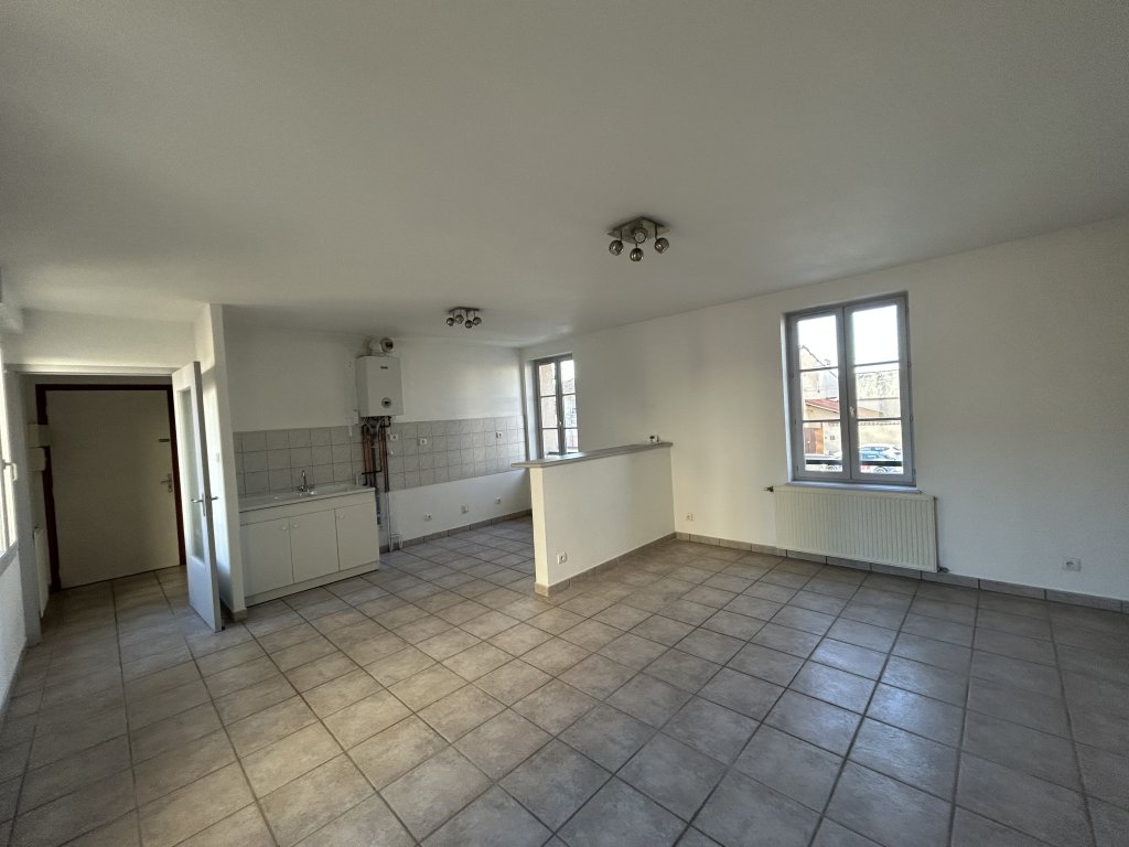 LOCATION - Appartement - MONTBRISON (42600) - 480 €