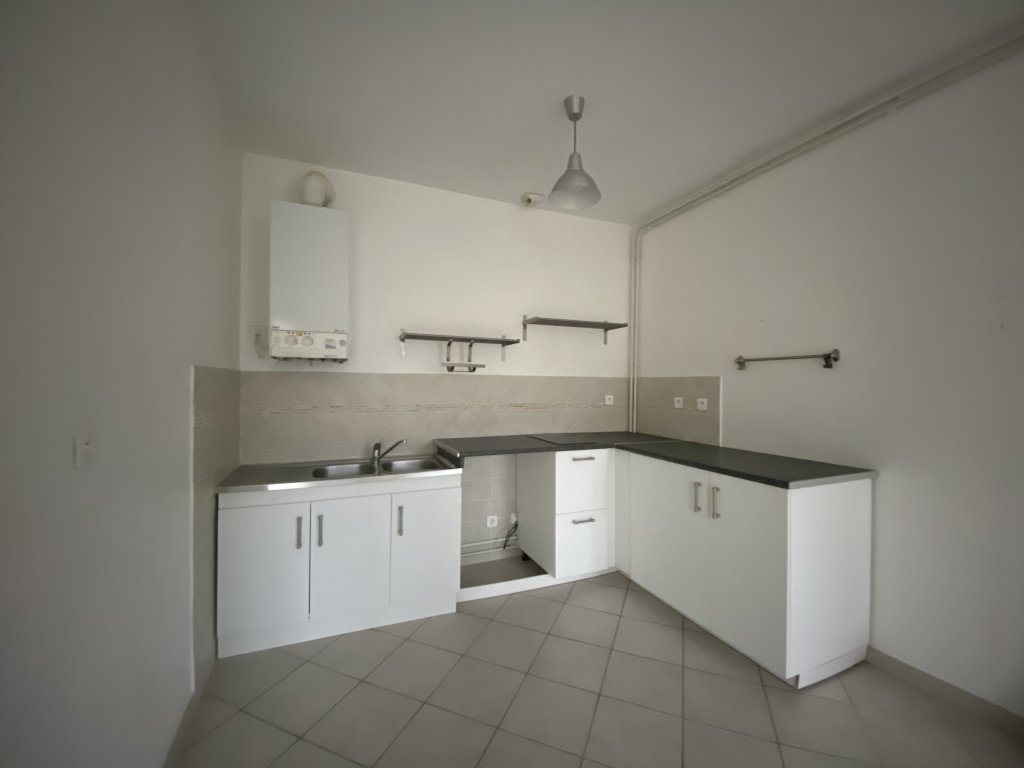 LOCATION - Appartement - ST ANTHEME (63660) - 458 €