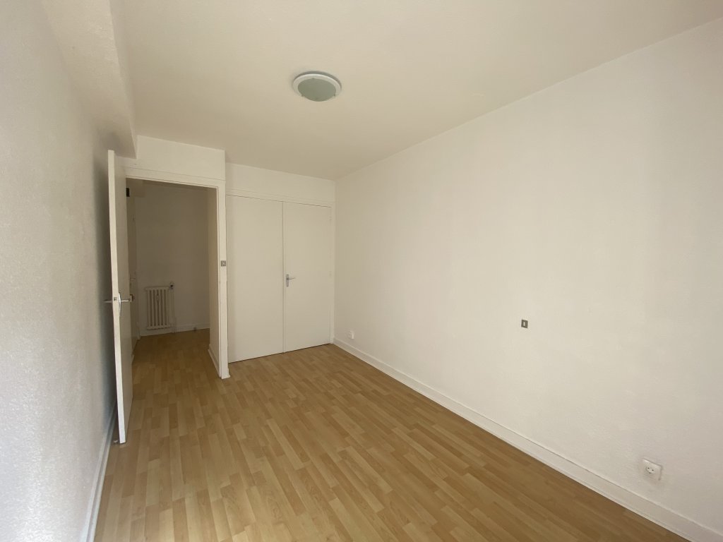 LOCATION - Appartement - MONTBRISON (42600) - 550 €