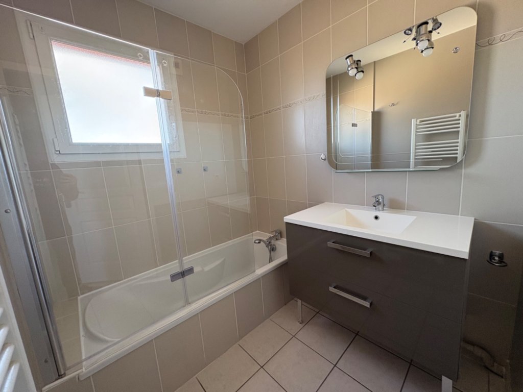 VENTE - Appartement - MONTBRISON (42600) - 248000 €