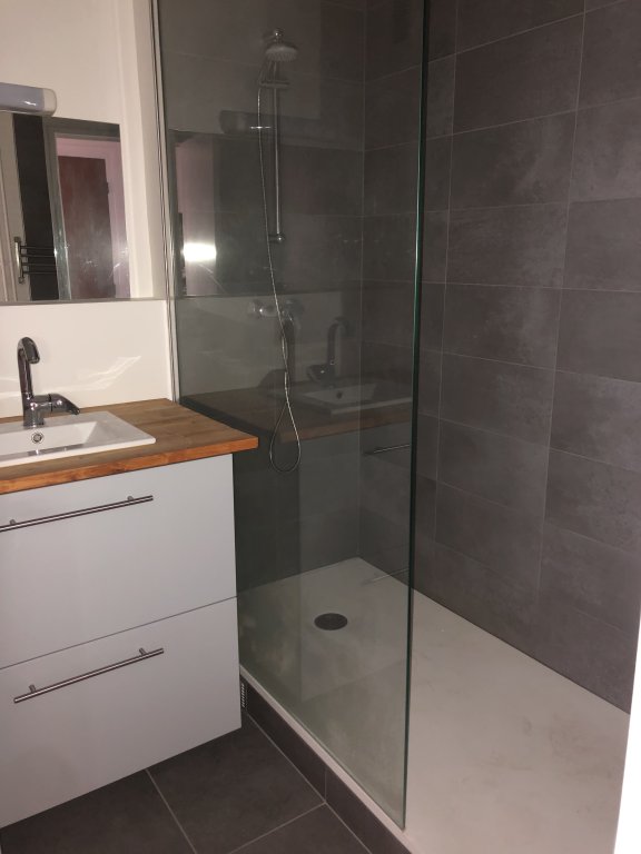 LOCATION - Appartement - MONTBRISON (42600) - 535 €