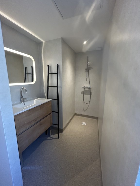 LOCATION - Appartement - MONTBRISON (42600) - 666 €