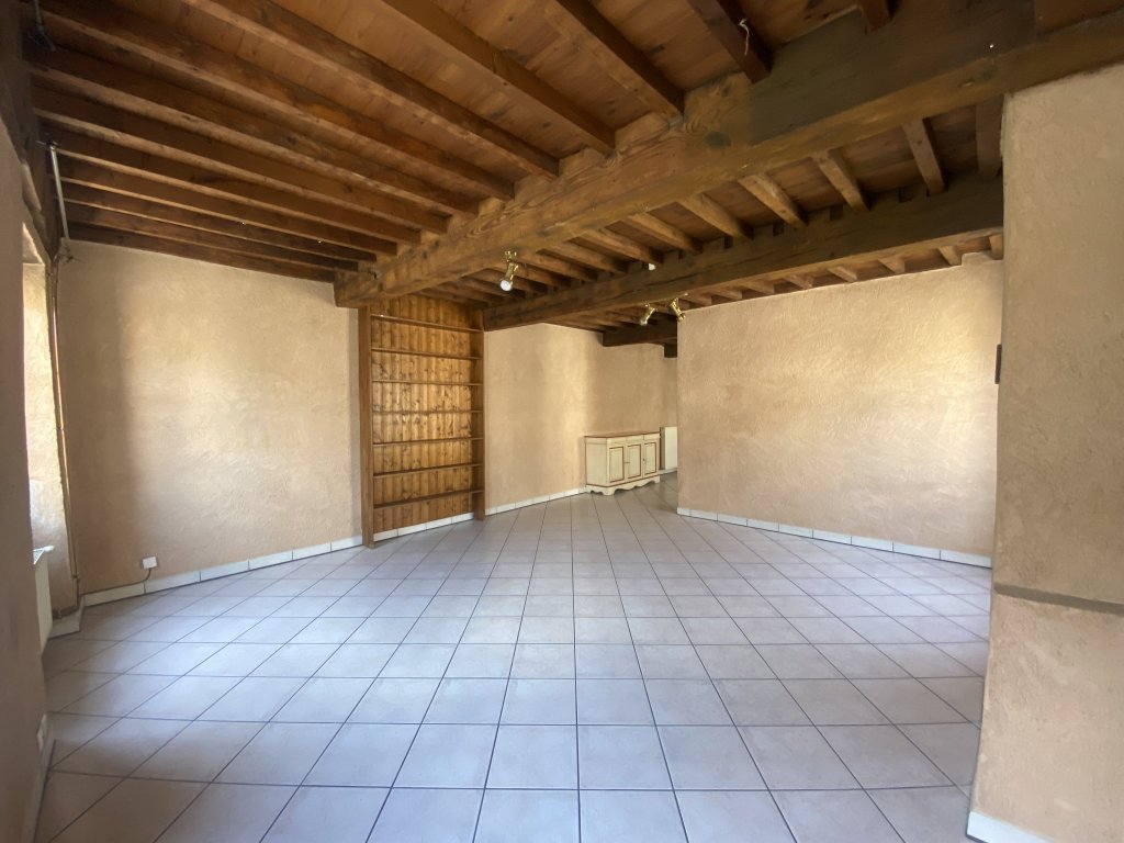 LOCATION - Appartement - MONTBRISON (42600) - 630 €