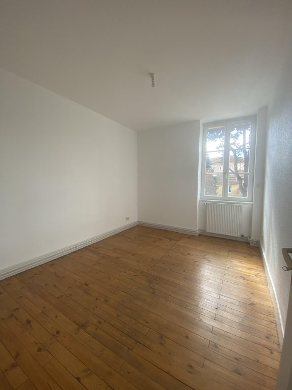 LOCATION - Appartement - MONTROND LES BAINS (42210) - 590 €