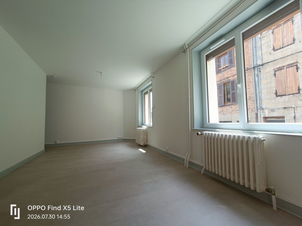 LOCATION - Maison/villa - BOEN SUR LIGNON (42130) - 700 €