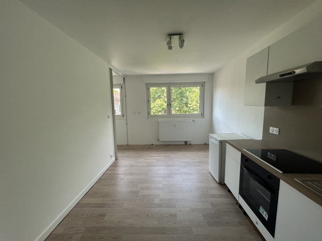 LOCATION - Appartement - MONTBRISON (42600) - 490 €