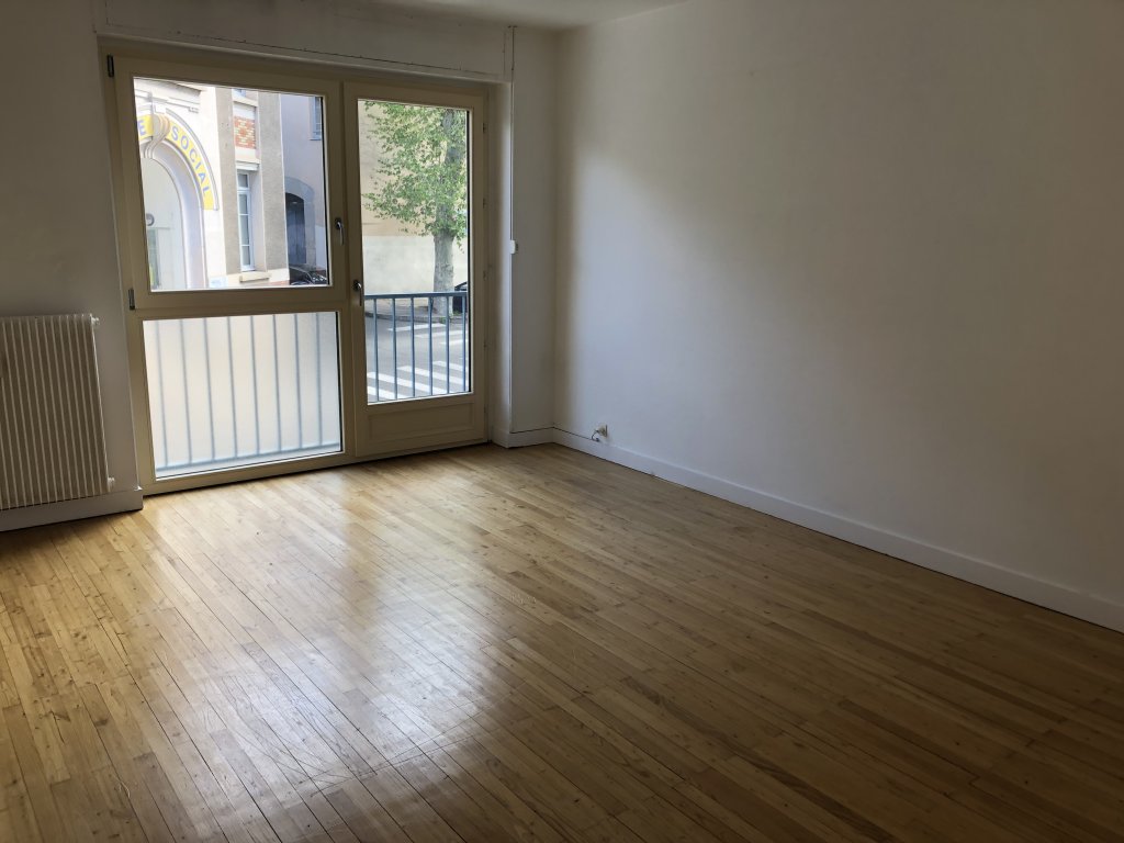 LOCATION - Appartement - MONTBRISON (42600) - 535 €