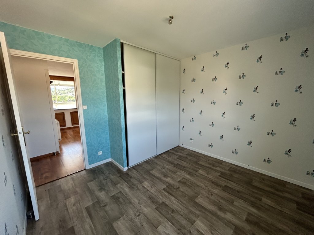 LOCATION - Appartement - MONTBRISON (42600) - 670 €