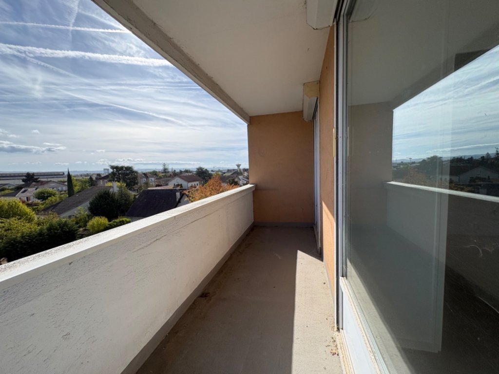 VENTE - Appartement - FEURS (42110) - 175000 €