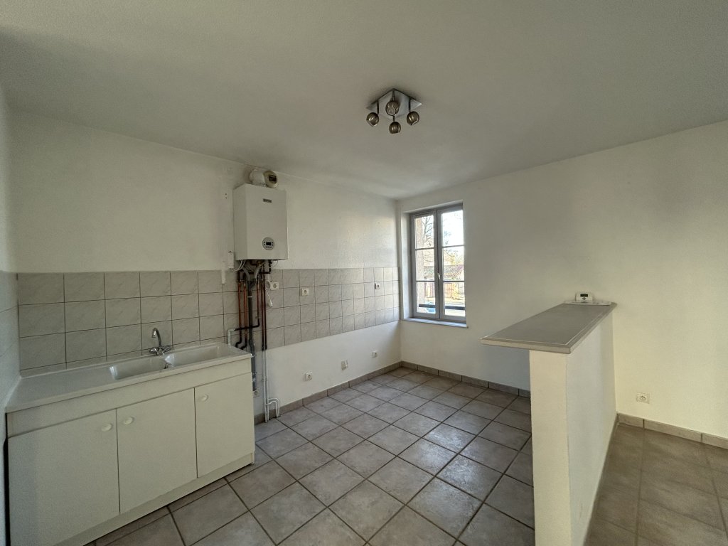 LOCATION - Appartement - MONTBRISON (42600) - 480 €