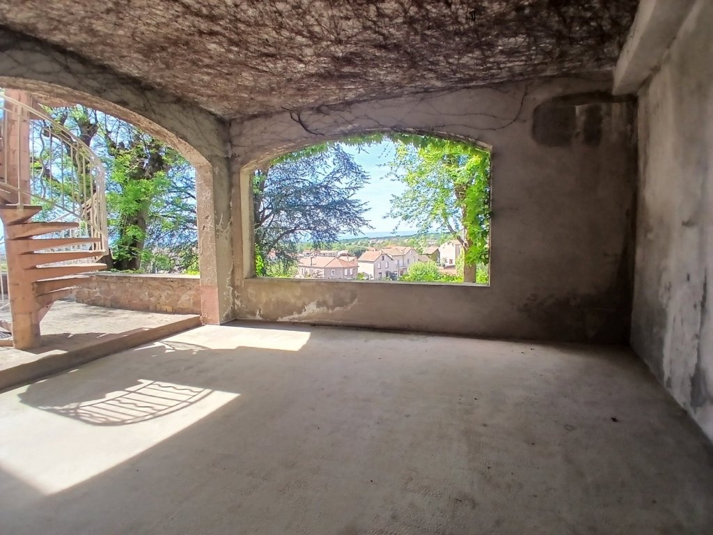 VENTE - Maison/villa - ROZIER EN DONZY (42810) - 185000 €