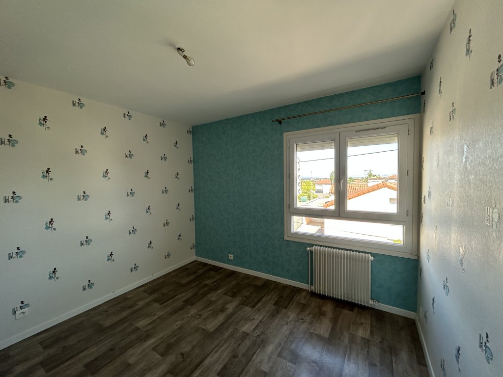 LOCATION - Appartement - MONTBRISON (42600) - 670 €