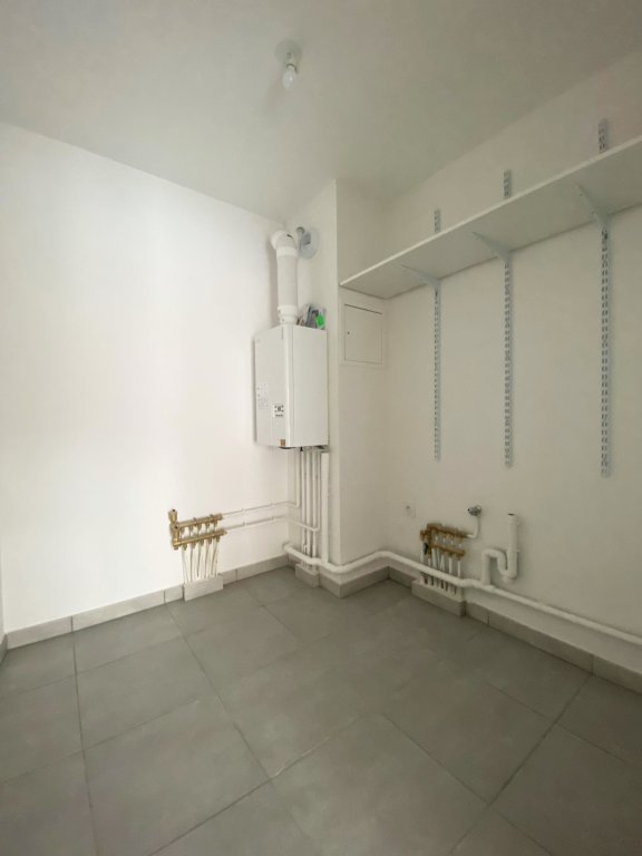LOCATION - Appartement - MONTBRISON (42600) - 826 €