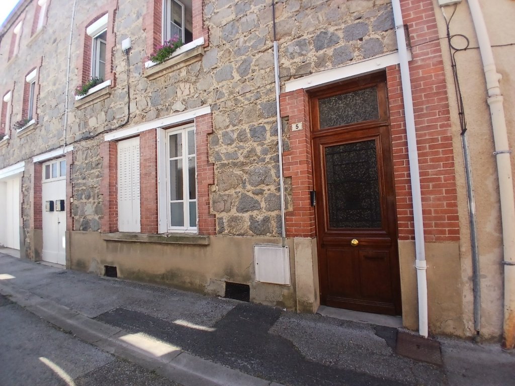 VENTE - Immeuble - PANISSIERES (42360) - 199000 €