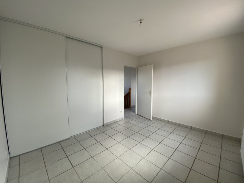 LOCATION - Maison/villa - MONTBRISON (42600) - 860 €