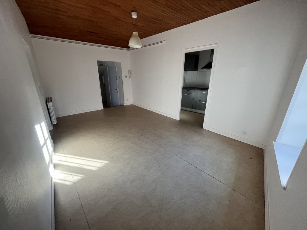 LOCATION - Appartement - SAVIGNEUX (42600) - 480 €