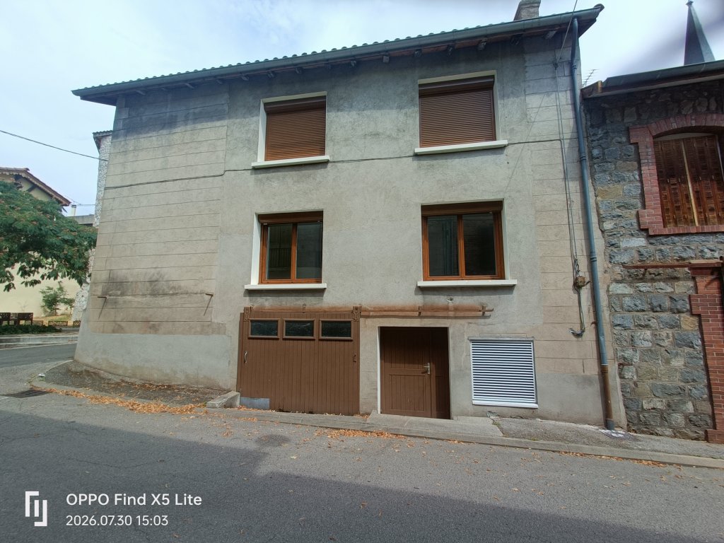 LOCATION - Maison/villa - BOEN SUR LIGNON (42130) - 700 €