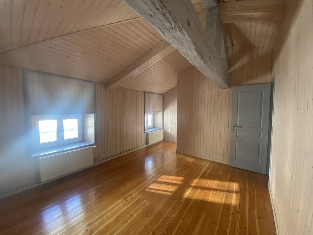 LOCATION - Appartement - MONTBRISON (42600) - 440 €